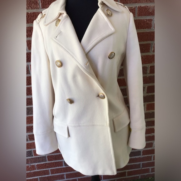 INC International Concepts coat Size M - Picture 1 of 10